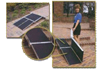 Portable Ramps