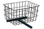 Rear Basket